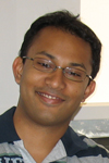 Mahesh Nagarajan