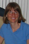 Photo of Teresa Sukiennicki, Ph.D.