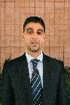 Zaid Alshammari