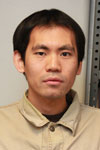 Hironori Adachi, Ph.D.