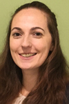 Sarah McKinney, LPN