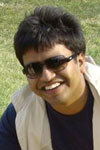 Anant Agrawal