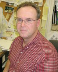 Jeff Hayes, PhD