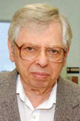 Fred Sherman, PhD