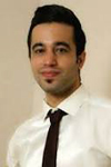 Hossein Abolhassani