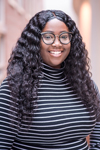 Dennisha King