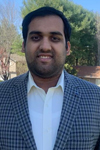 Shivram Kumar