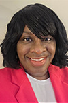 Kimberly Huffman