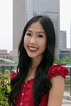 Catherine Ma