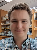 Chance Bainbridge, Ph.D.