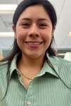 Diana Victoria Rodriguez Rojas