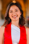 Jackie Lu