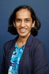 Caroline Thirukumaran, M.B.B.S., M.H.A., Ph.D.