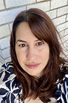Neta Rosenweig, Ph.D.