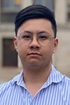 Wilson Peng