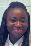 Rhodalyn Essien