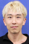 Eddie Pei