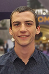 Aidan Straut