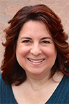 Janice Van Opdorp, MS