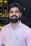 Vijay Gondil, PhD