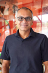 Hitesh Deshmukh, M.D., Ph.D.