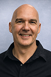 Scott Earley, Ph.D.