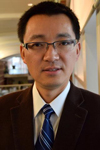 Bin Zhang, PhD