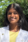 Keerthana Danasekaran