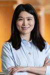 Zijing Cheng, PhD