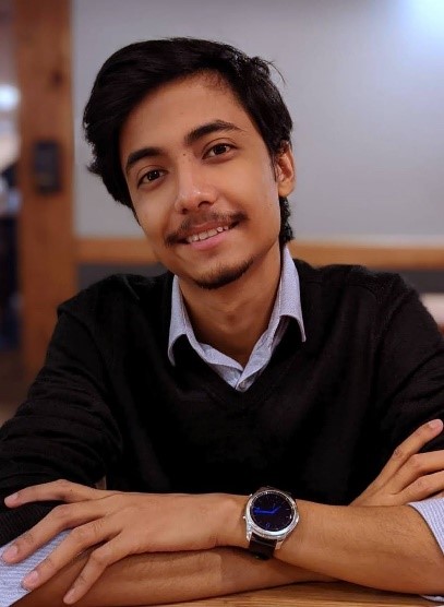 Nabil Rahman