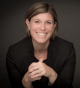 Rachel Wozniak, M.D., Ph.D.