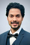 Mohammad Uzzal Hossain, 