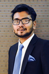 Mohammad Raziuddin Chowdhury