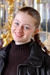 Chloe Heckman