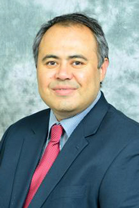 Photo of Colin Combs