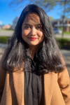 Fariha Hoque Rimu