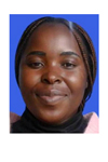 Precious Makumwaza​
