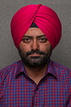 Gurinder Singh Sodhi