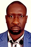 Mark Okwir