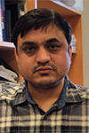 Rajiv Kumar, 