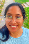 Sanjana Kapisthalam