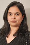 Meera Singh, Ph.D.
