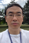 Yue Li, Ph.D.