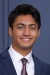 Raghav Mahajan