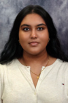 Meghana Kunamneni