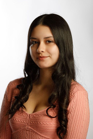 Izabella Vargas-Laine