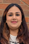 Preksha Jerajani, 
