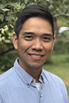 Clarence Pascual