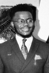 Felix Effah, PhD