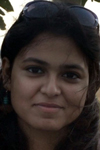 Madhuparna Pandit, PhD